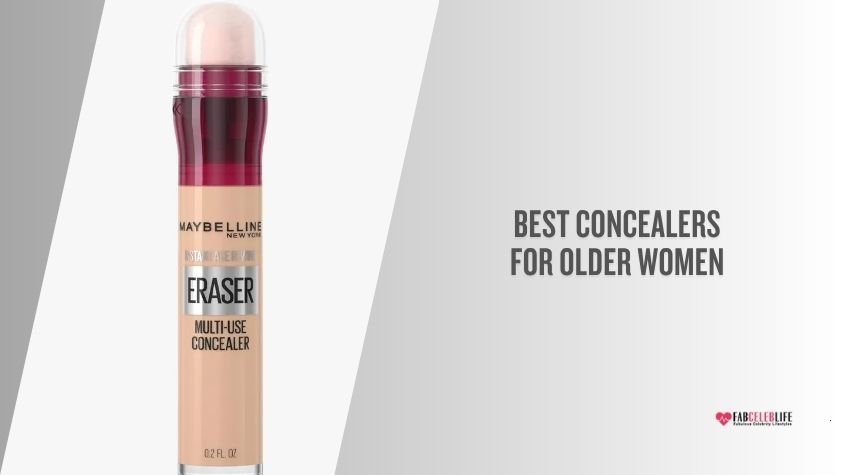 best concealers for older women