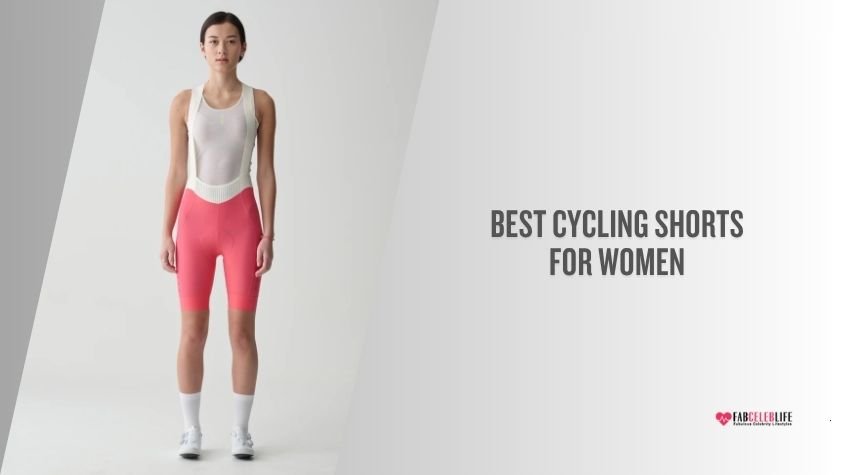 best cycling shorts for women