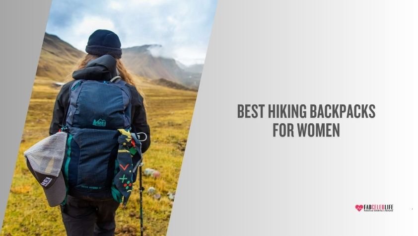 best hiking backpacks for women