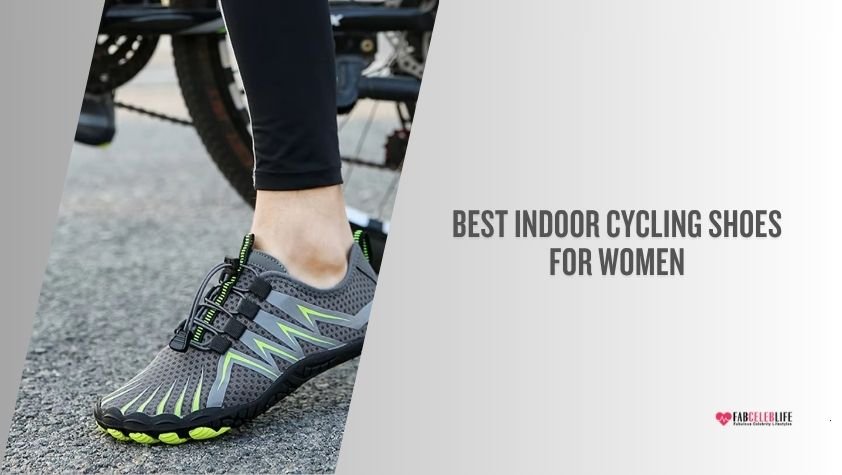 best indoor cycling shoes for women