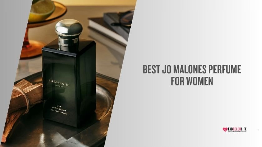 best jo malones perfume for women