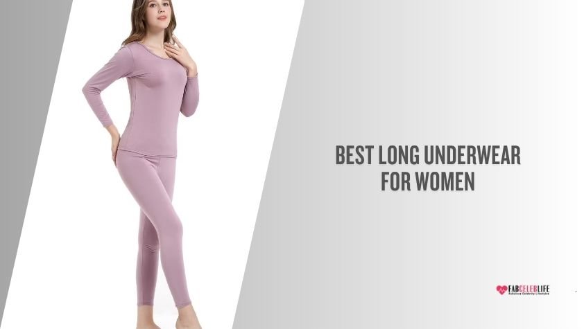 best long underwear for women