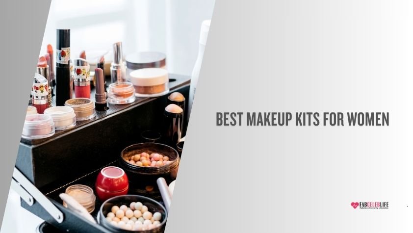 best makeup kits for women