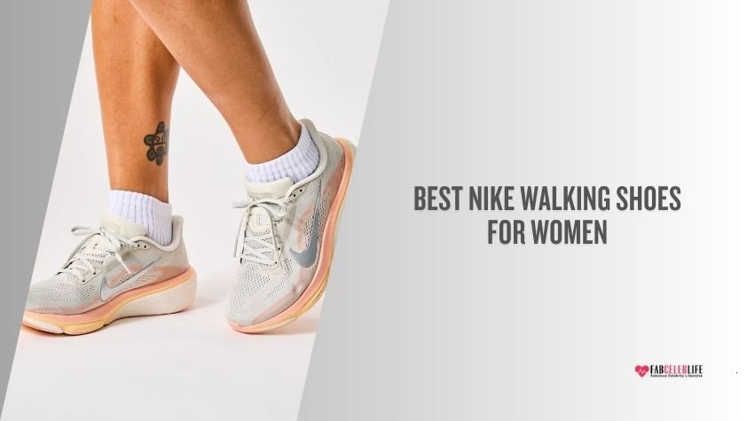 best nike walking shoes for women