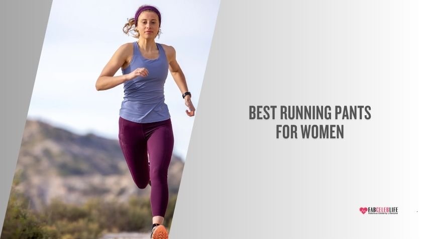 best running pants for women