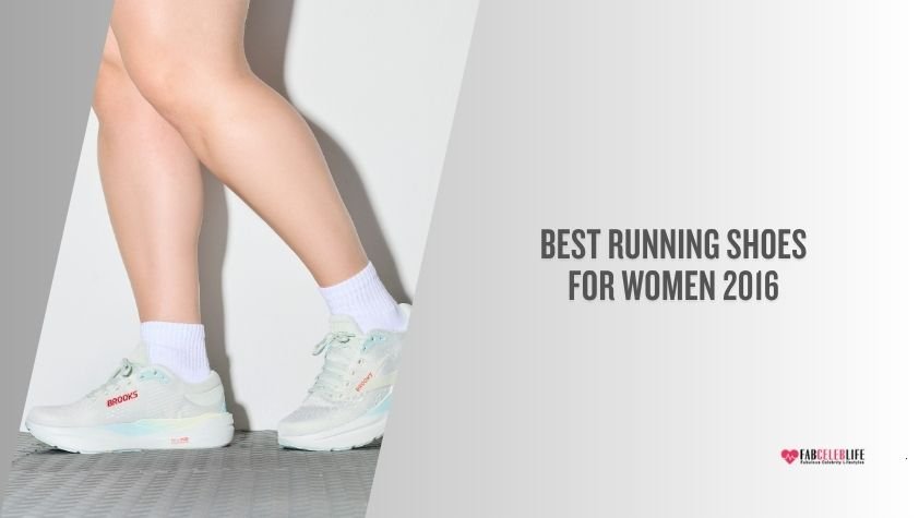 best running shoes for women 2016