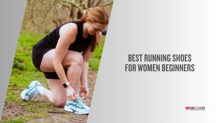 best running shoes for women beginners