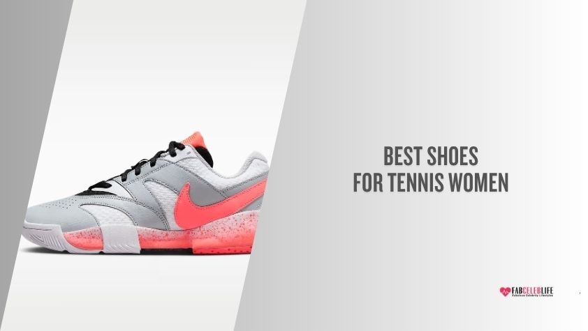 best shoes for tennis women