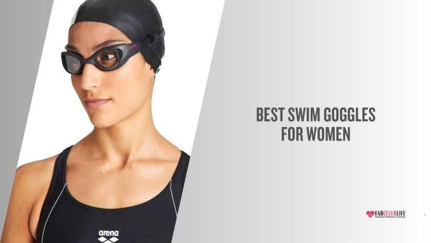 best swim goggles for women