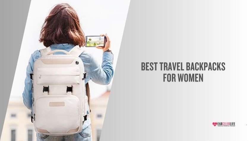 best travel backpacks for women