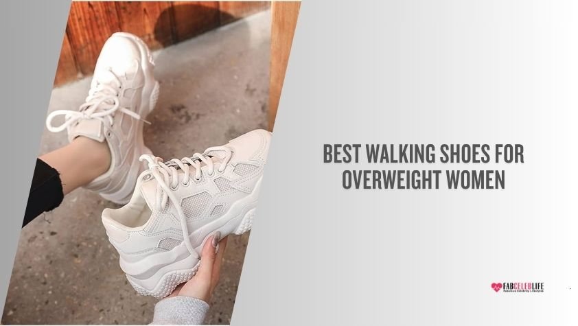 best walking shoes for overweight women