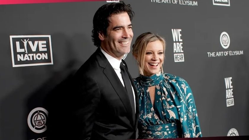what happened to amy smart