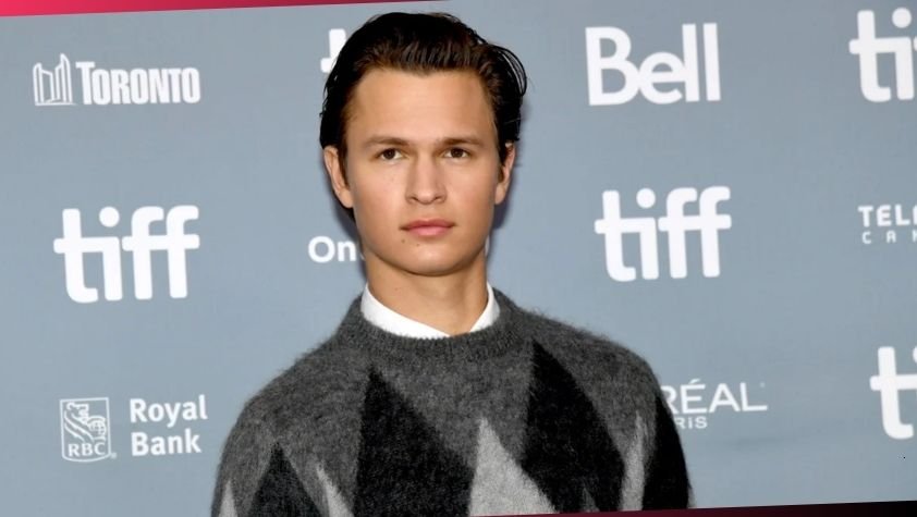 what happened to ansel elgort