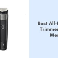 best all-in-one trimmers for men