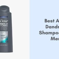 best anti-dandruff shampoos for men