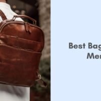 best bags for men