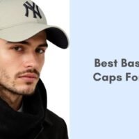 best baseball caps for men