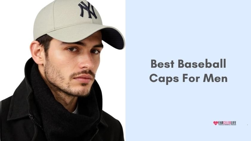 best baseball caps for men