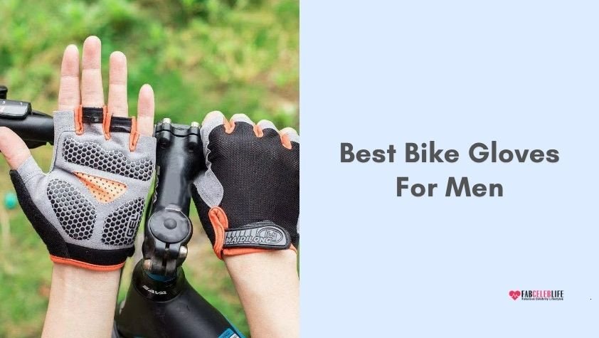 best bike gloves for men
