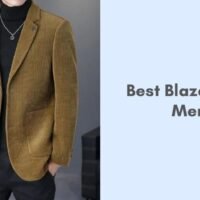 best blazers for men