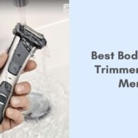 best body hair trimmers for men