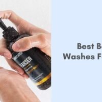 best body washes for men