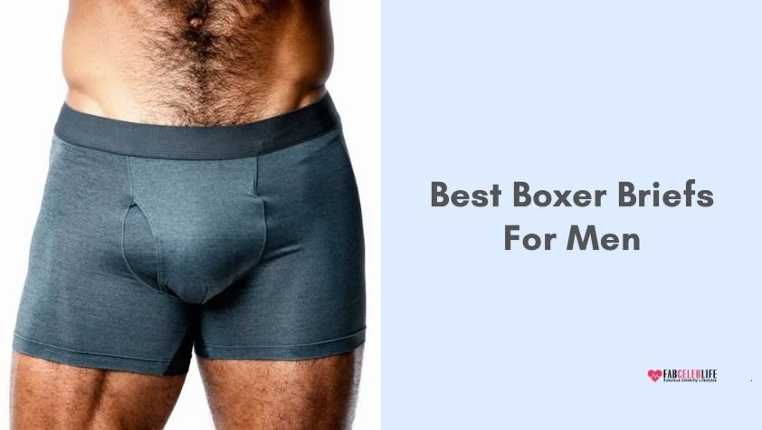 best boxer briefs for men