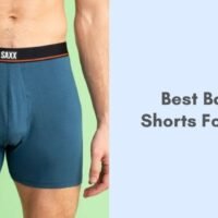 best boxer shorts for men