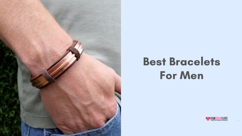 best bracelets for men