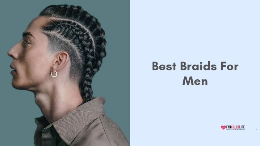 best braids for men