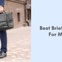 best briefcases for men