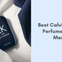 best calvin klein perfumes for men