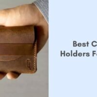 best card holders for men