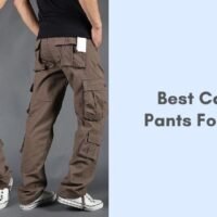 best cargo pants for men