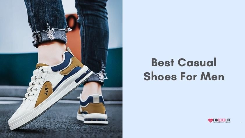best casual shoes for men
