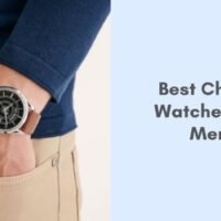 best cheap watches for men