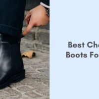 best chelsea boots for men