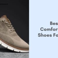best comfortable shoes for men