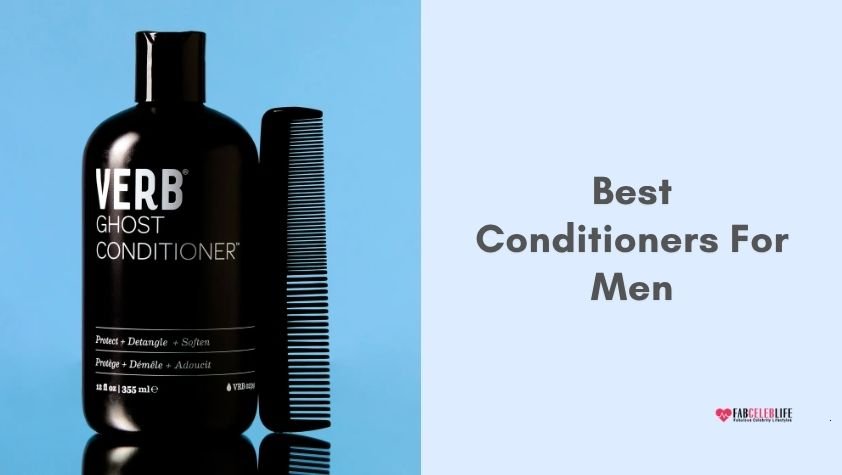 best conditioners for men