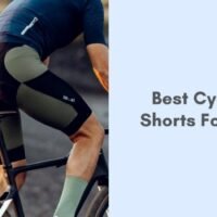 best cycling shorts for men