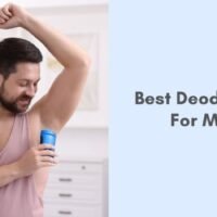 best deodorants for men