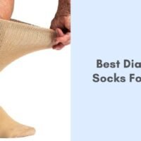 best diabetic socks for men