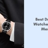 best dress watches for men