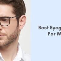 best eyeglasses for men