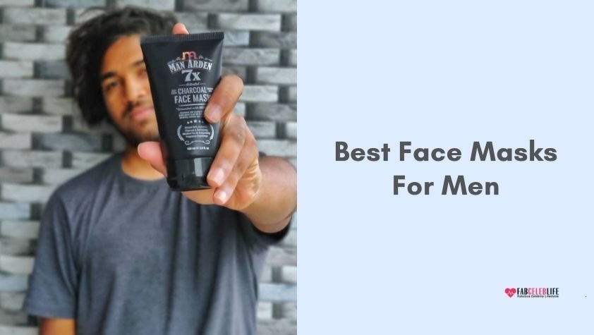 best face masks for men