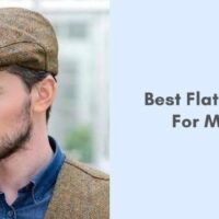 best flat caps for men