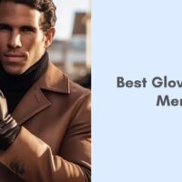 best gloves for men