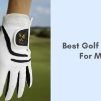 best golf gloves for men