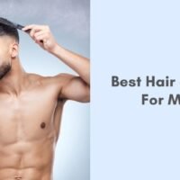 best hair sprays for men