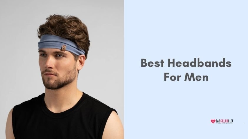 best headbands for men